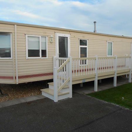 Six Berth Caravan The Wolds Ingoldmells Skegness Willa Zewnętrze zdjęcie