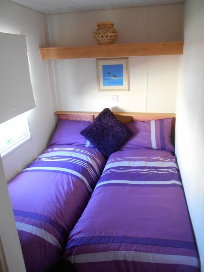 Six Berth Caravan The Wolds Ingoldmells Skegness Willa Zewnętrze zdjęcie