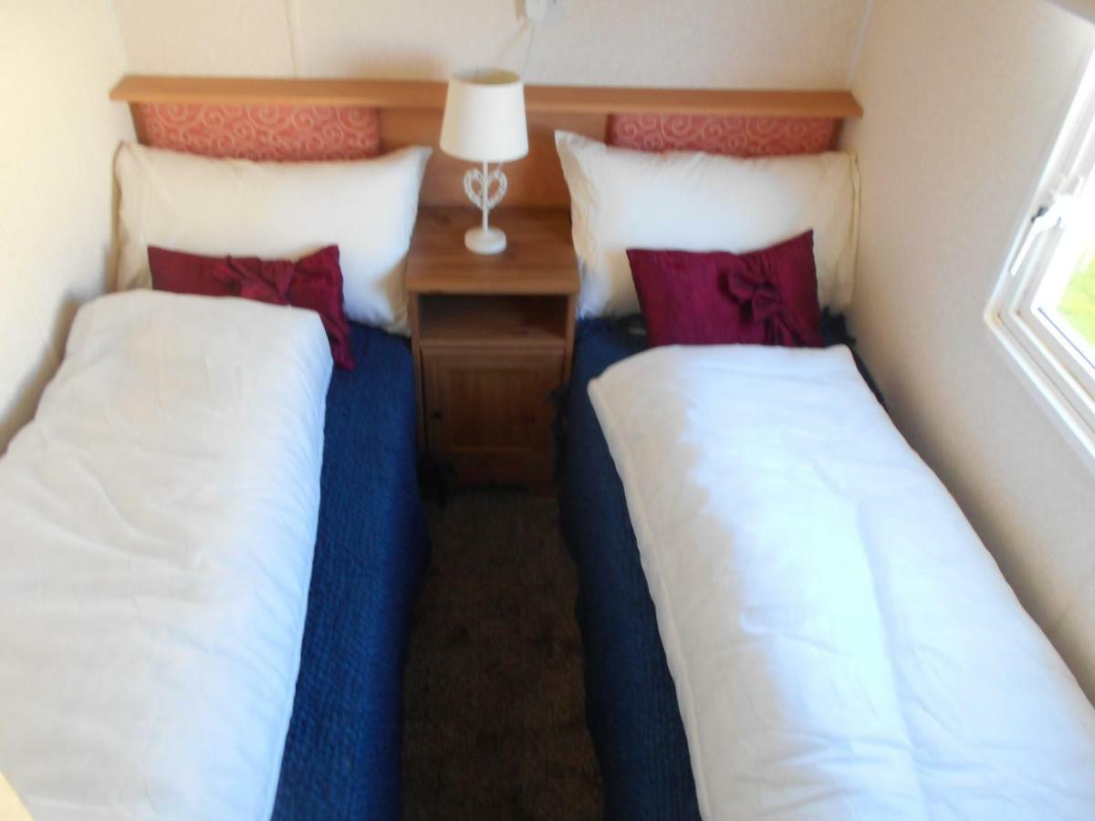 Six Berth Caravan The Wolds Ingoldmells Skegness Willa Zewnętrze zdjęcie
